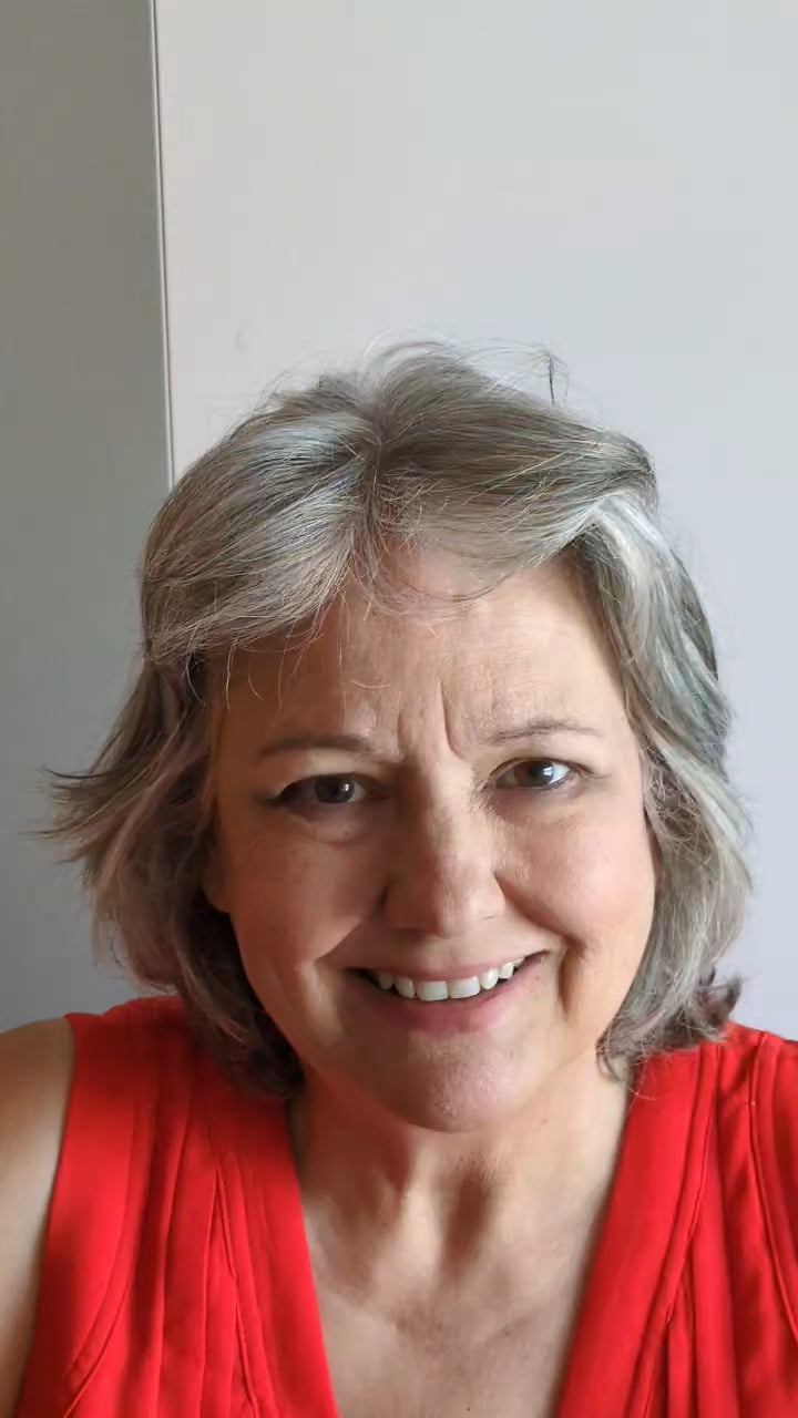 Suzanne Cornwell