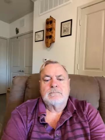 Robert Knapick Ph. D.