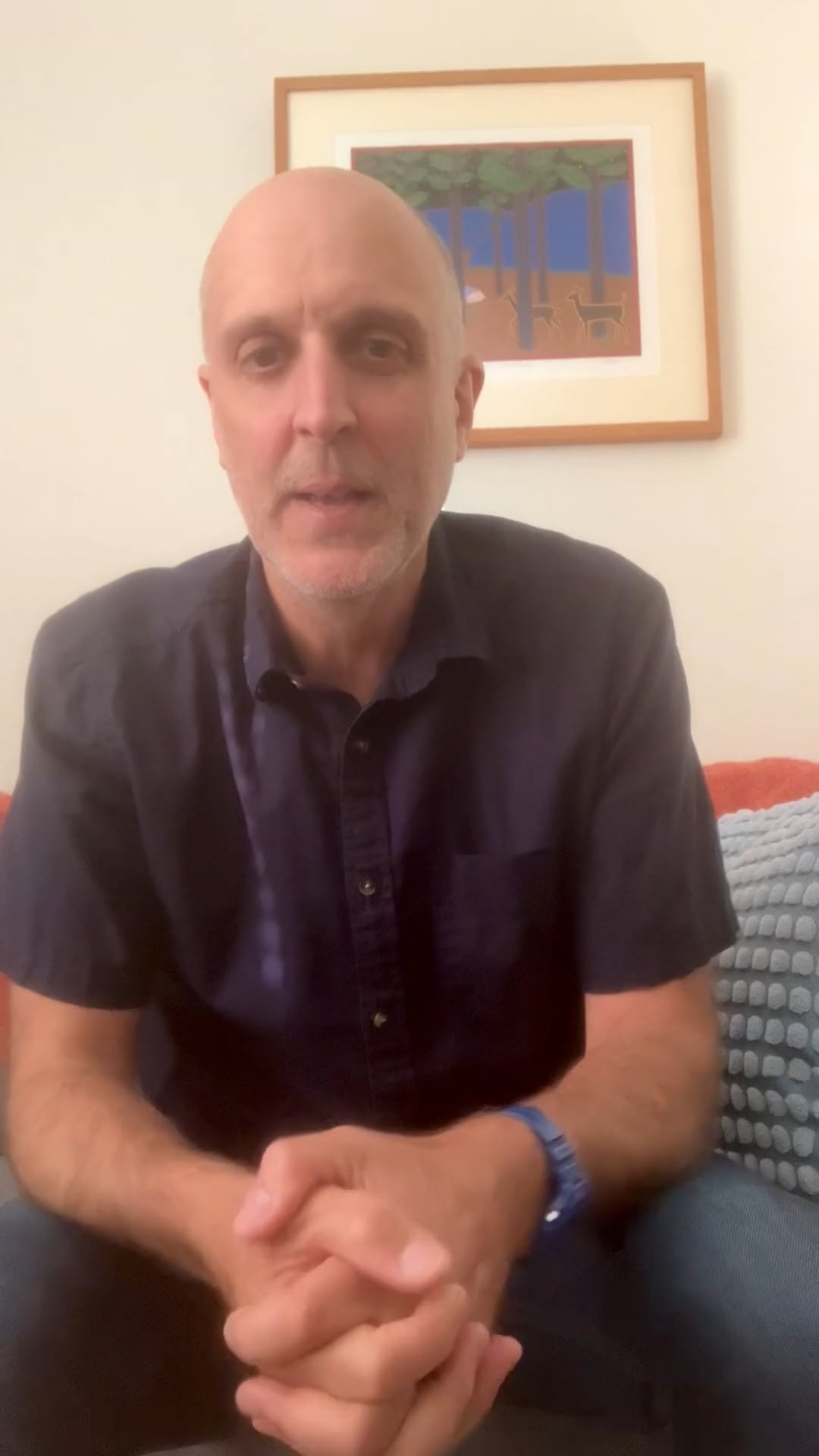 Surefoot Psychotherapy