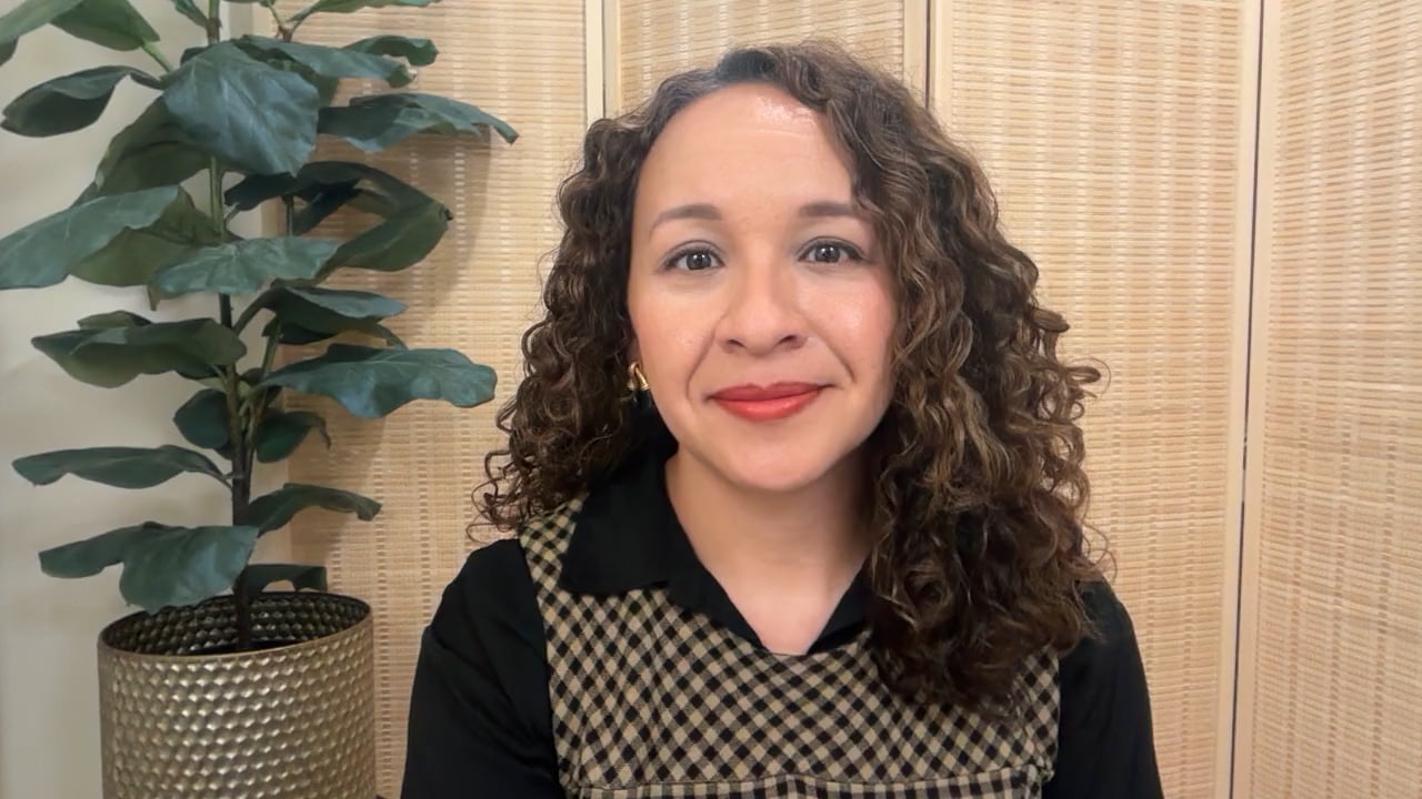 Dr. Valerie Johnson
