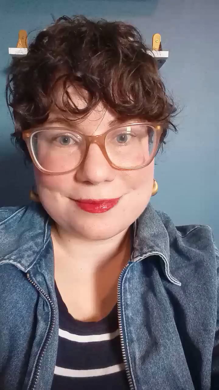 Rebekah Crocker
