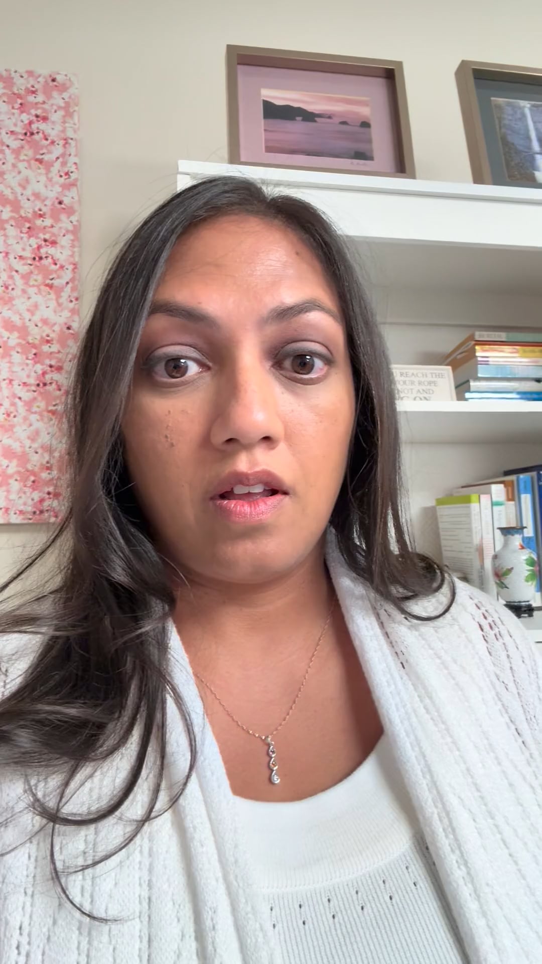 Amanda Bacchus - Couples Therapy Intensives