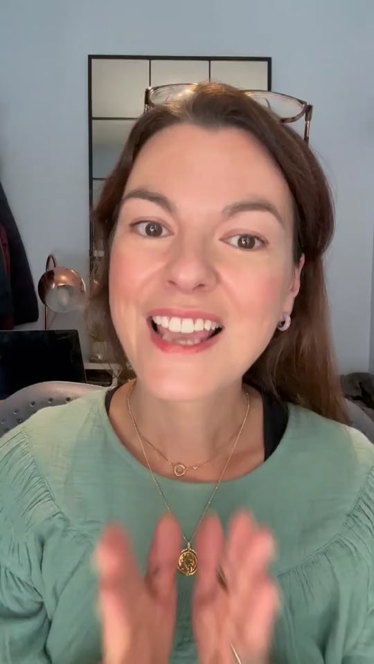 Jess Marriner