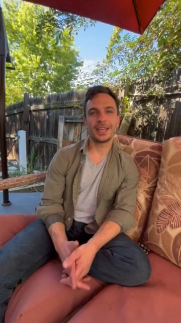 Aaron Greenspan