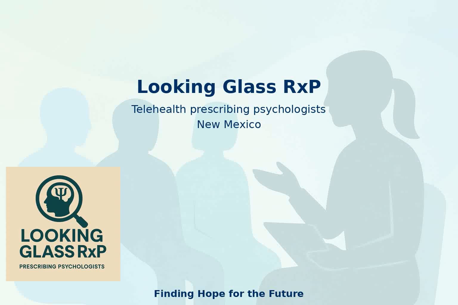 Looking Glass RxP