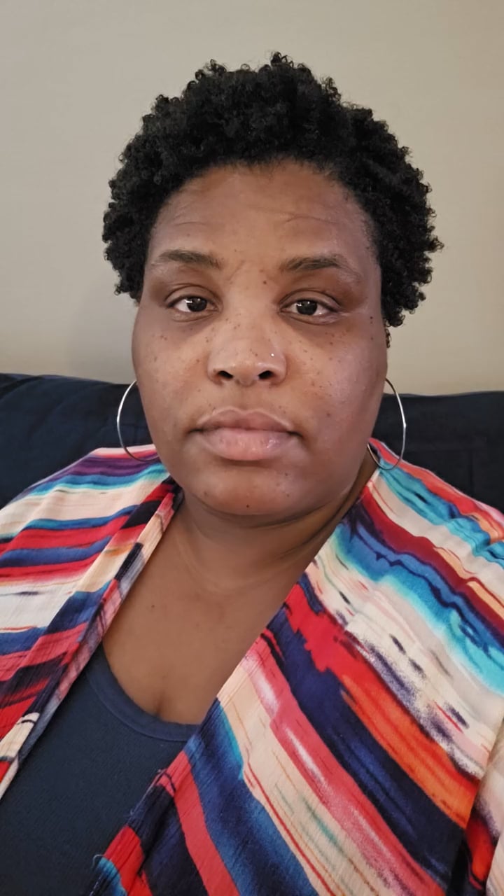Takia Dixon