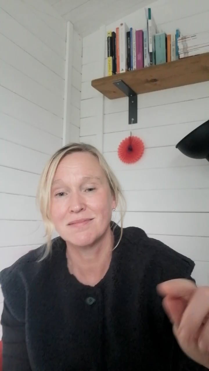 Louise Lancaster