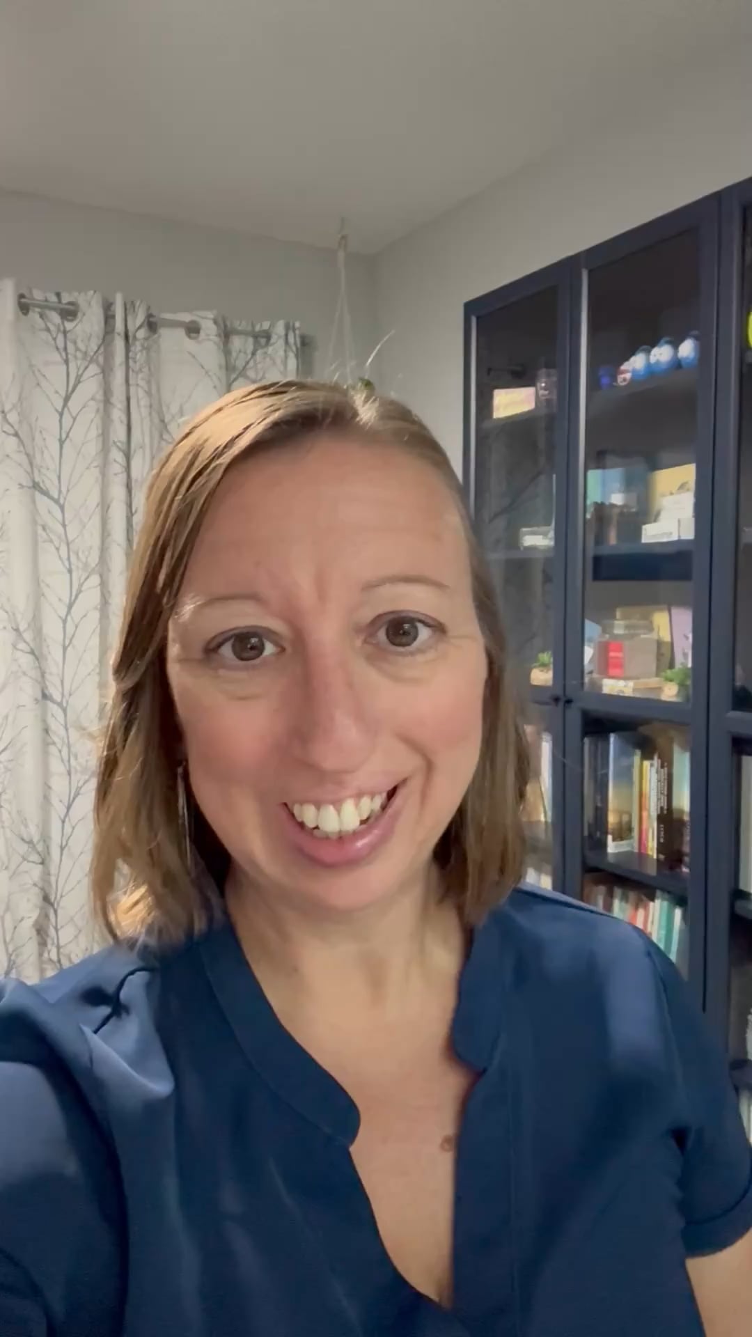 Chassity Angeny-Showalter