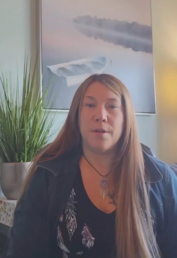 Her Recovery for Women