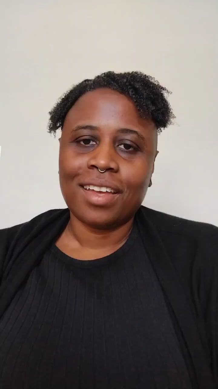 Marzell Barker