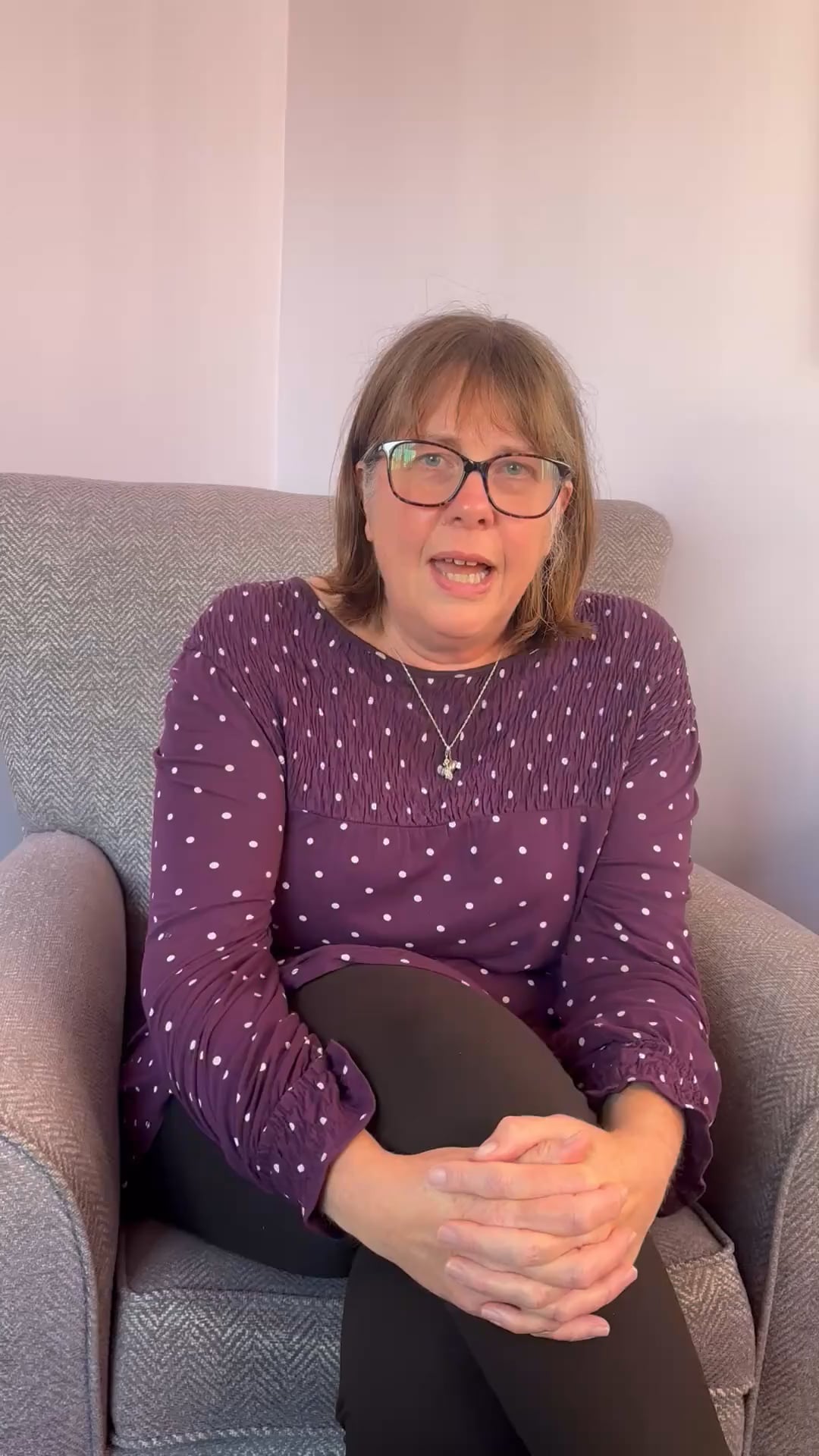 Alison Isaacs
