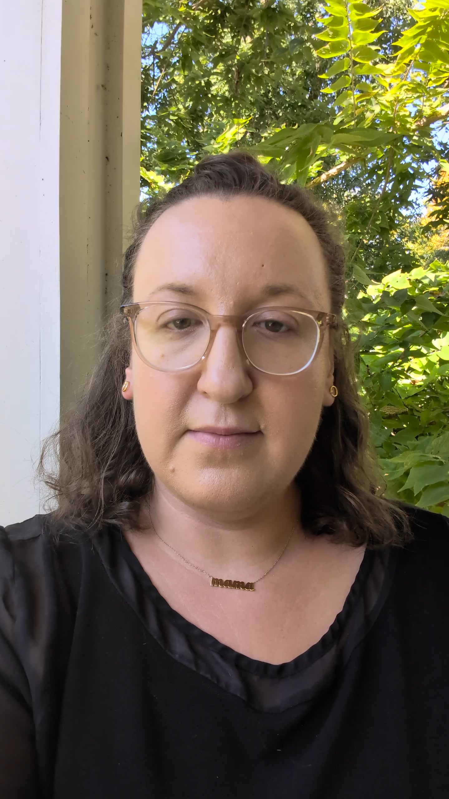 Dr. Alexandra (Lexie) Tabachnick