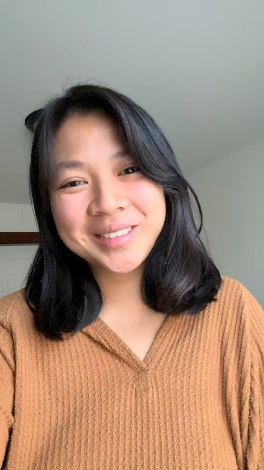 Winnie Chang