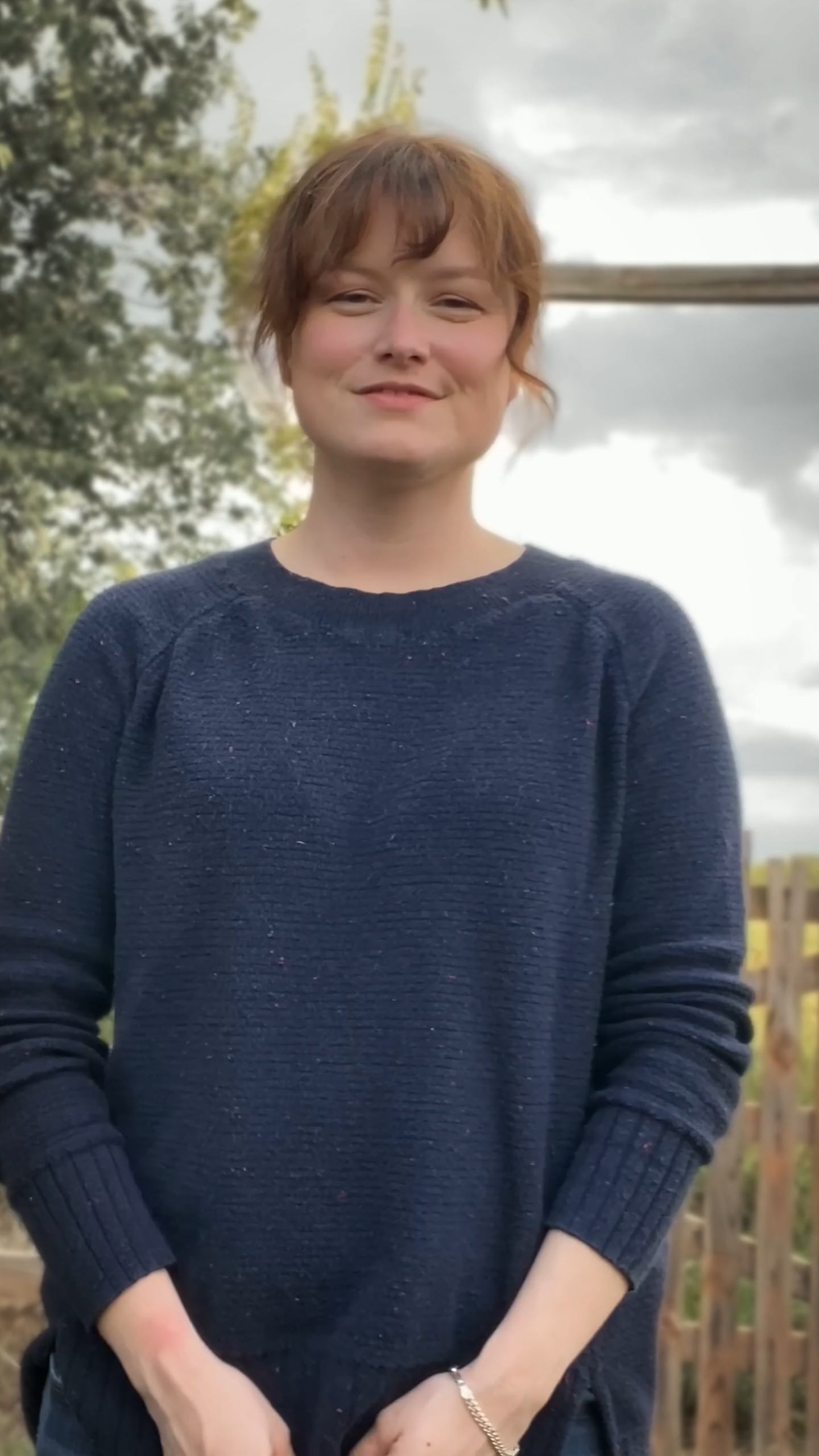 Heather Hollinsworth