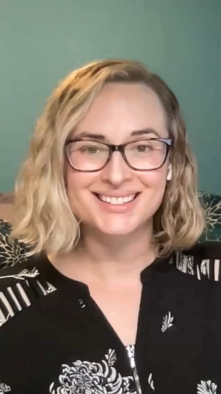 Ashley Widmayer