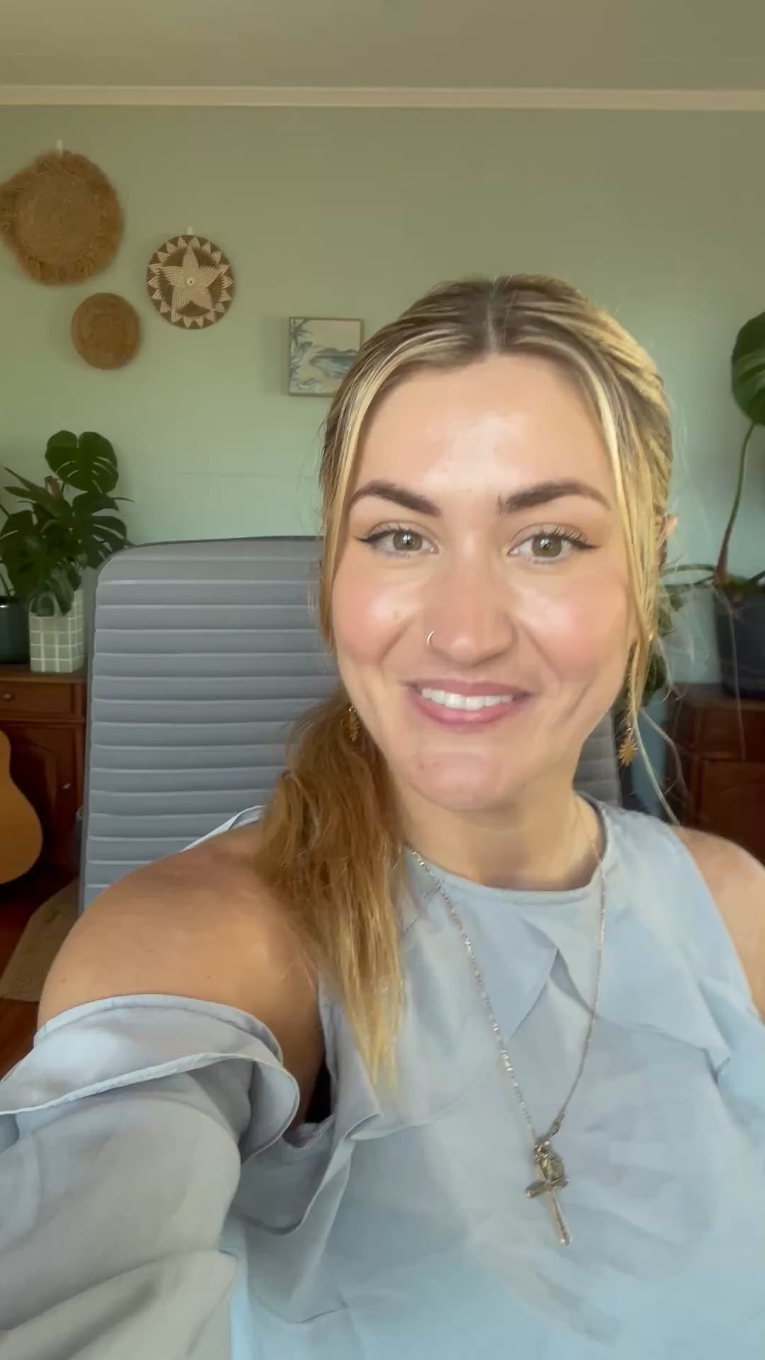 Allie McGrath Psychology