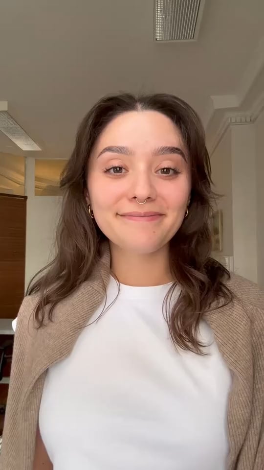 Lily Luber