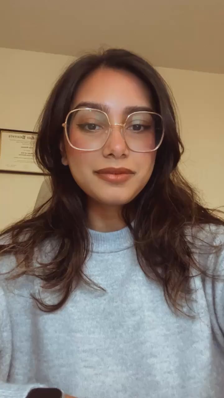Anisa Sulaiman