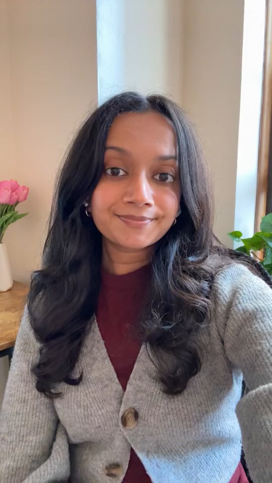 Sanjana Vasisht