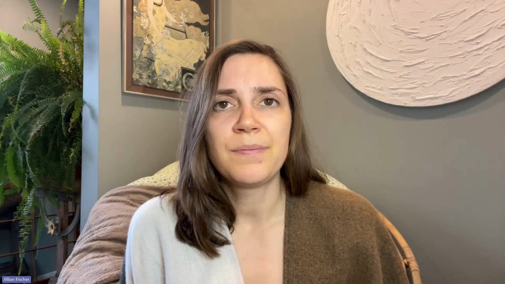 Jillian Fischer Trauma | Relationship Issues | Couples Therapy | Sex Therapy