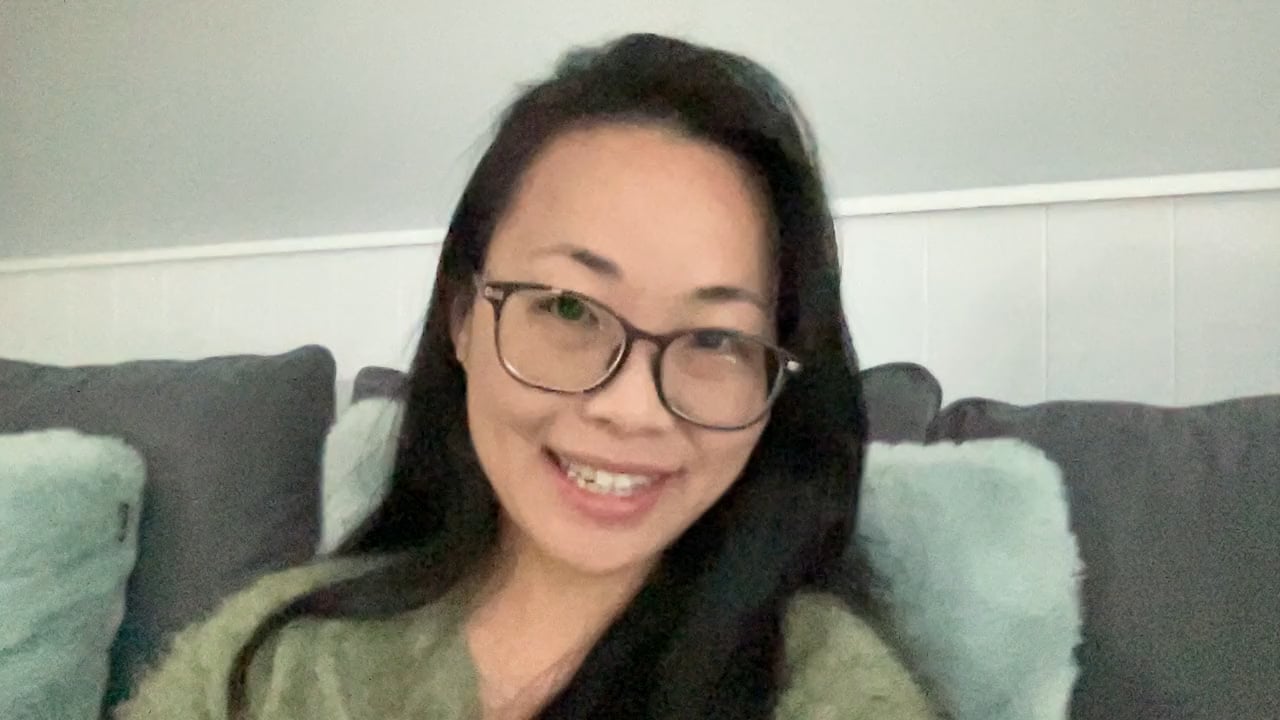 Yee Fong (Yvonne) Lee