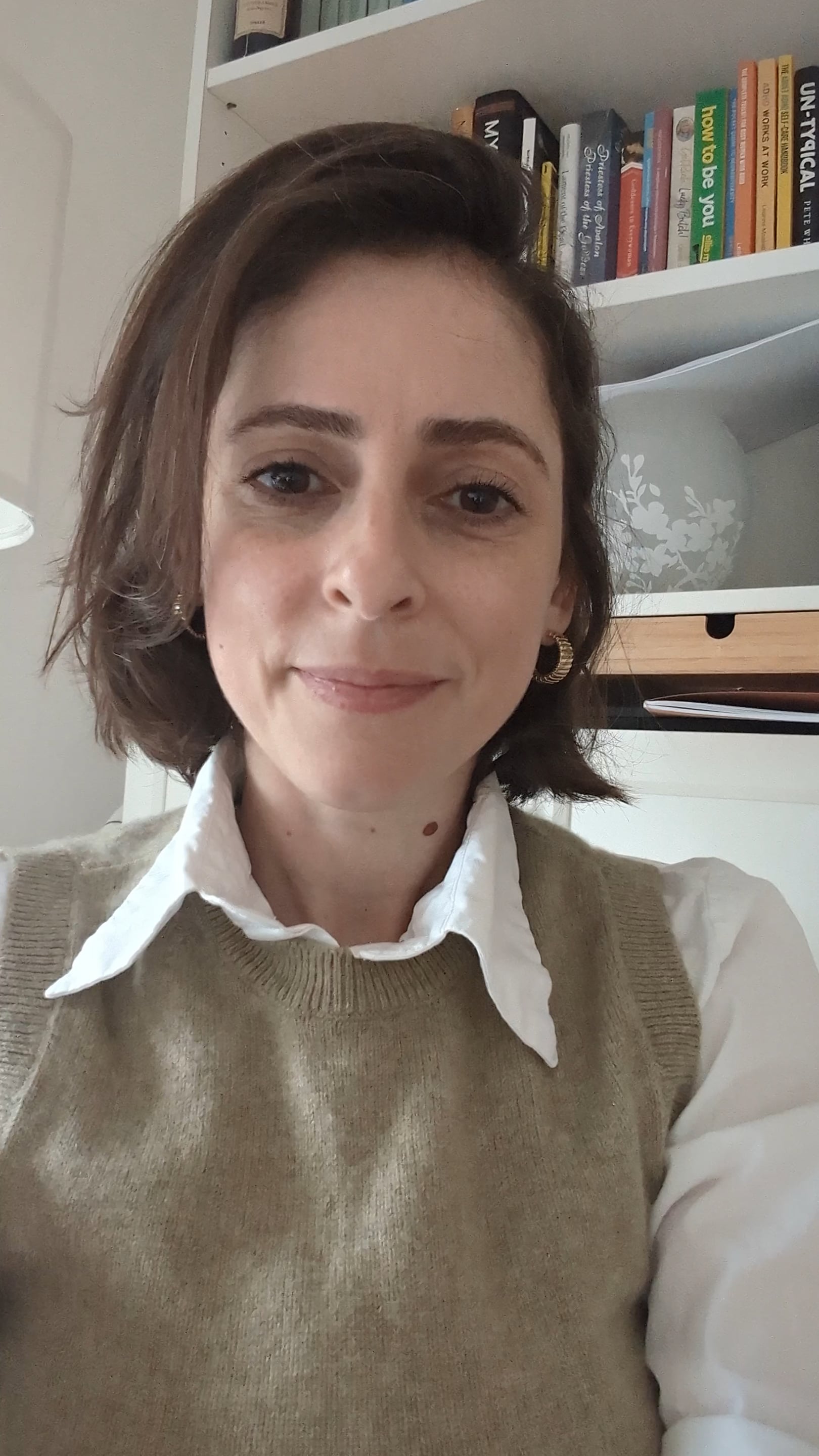 Chiara Virgilio