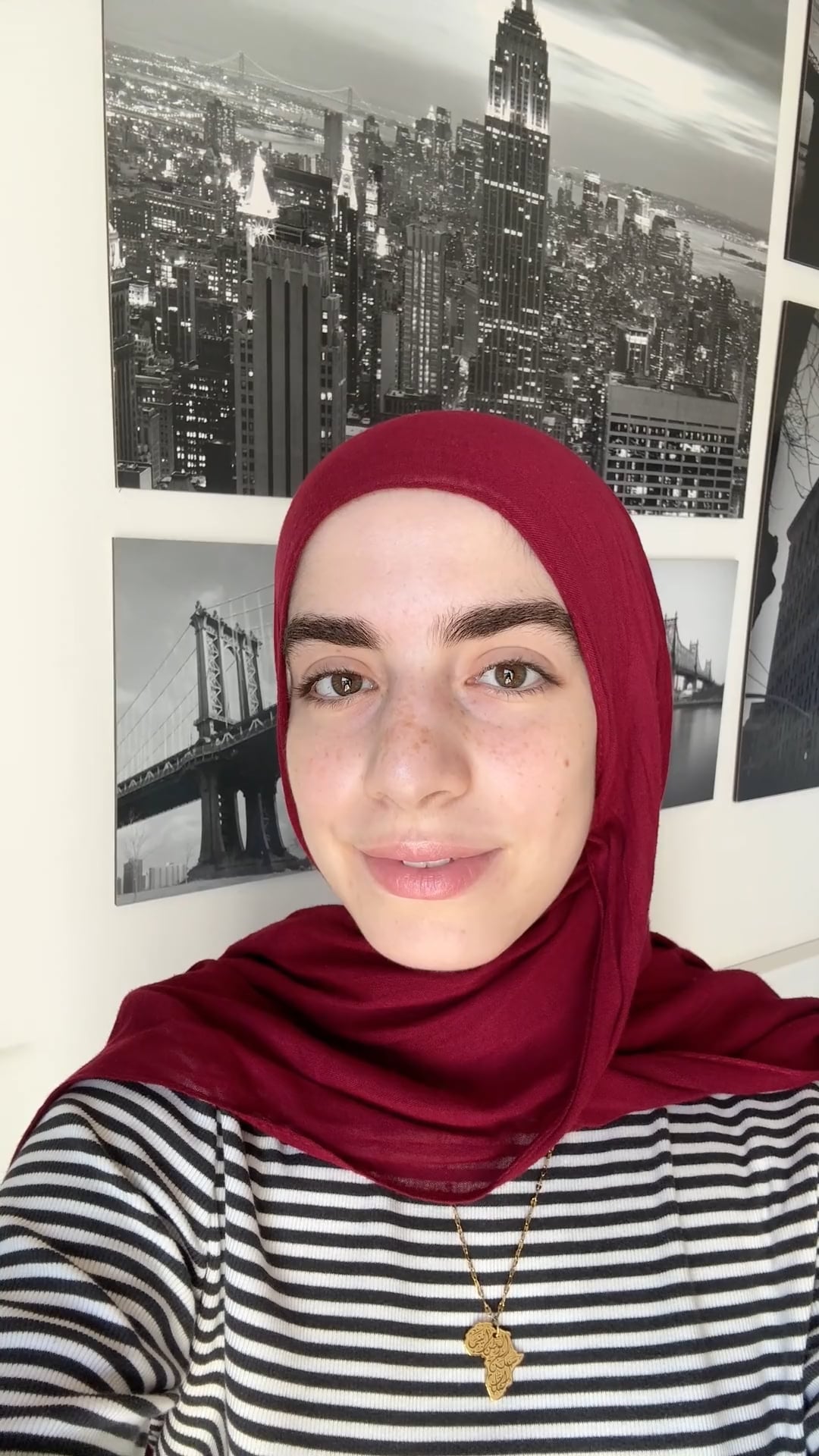 Salma Faragalla