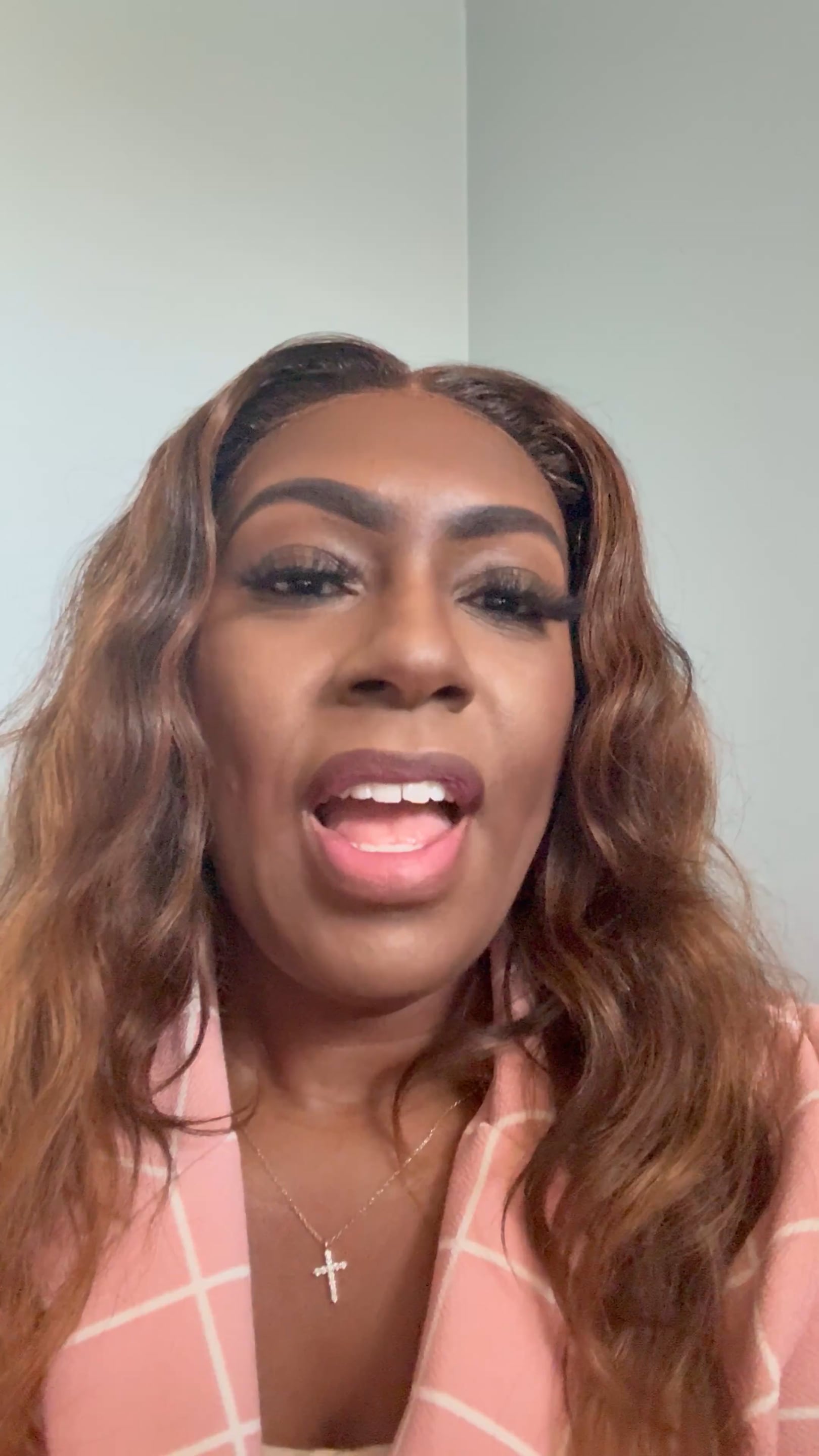 Tenesha Vedrine