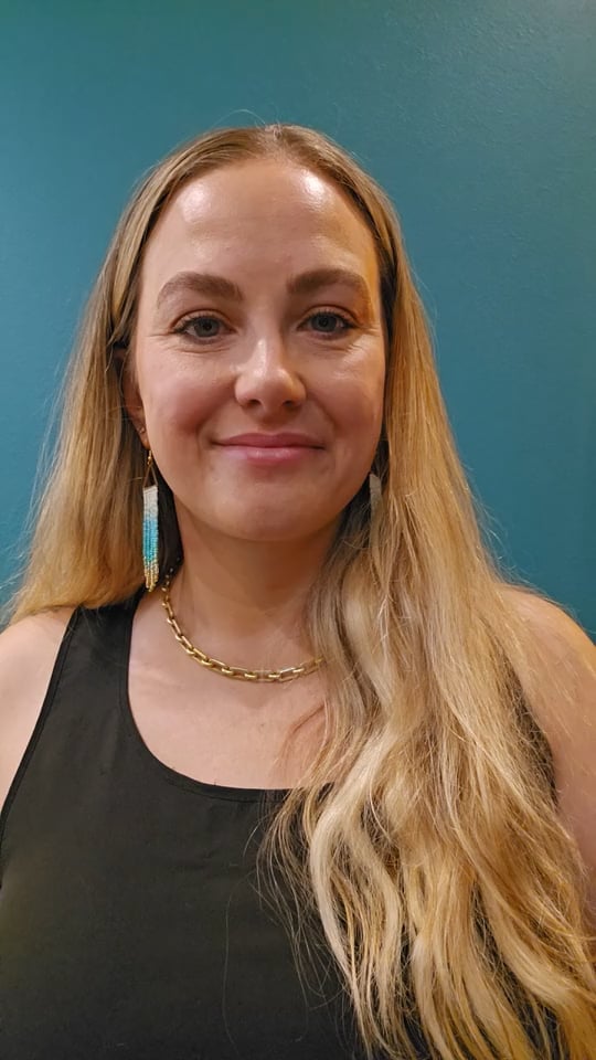 Michelle Burkhart-Tague