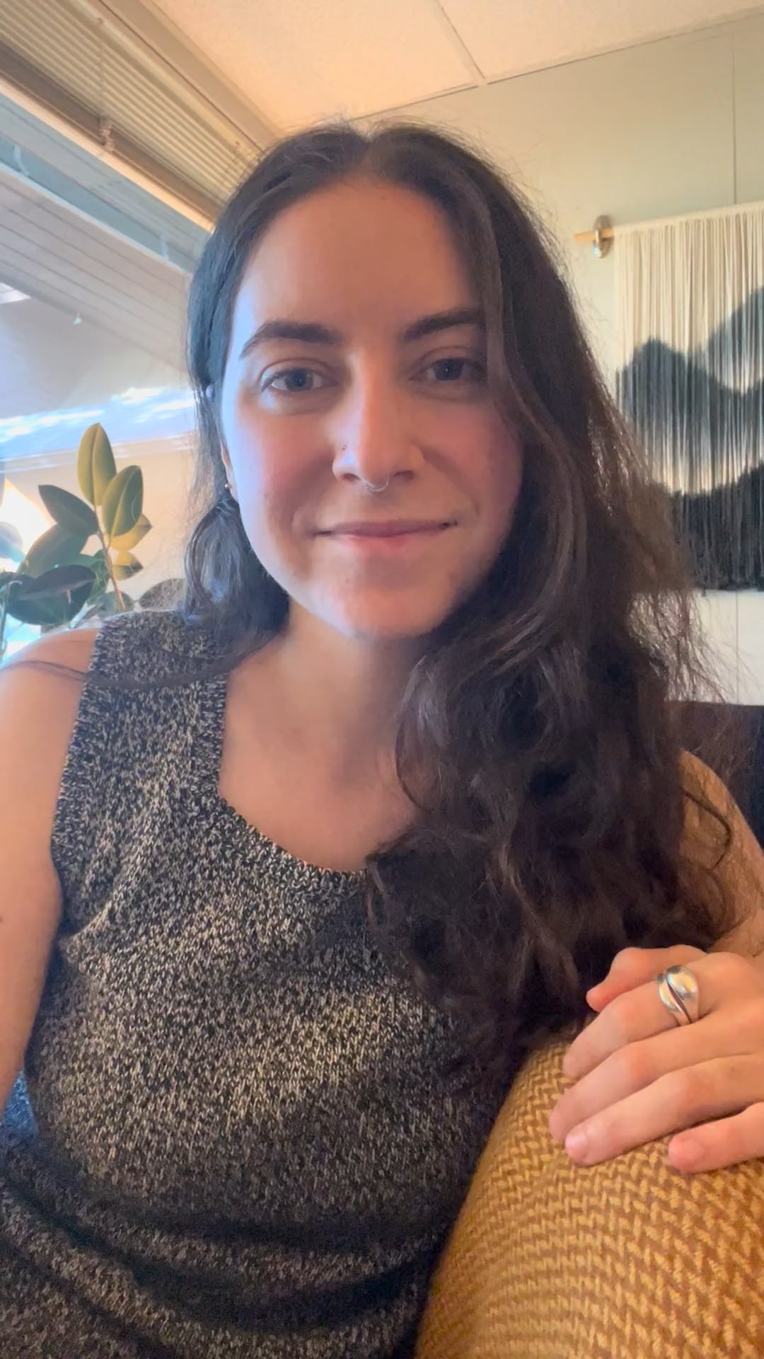 Izzy Hodess - Eating Disorder & Attachment Therapy