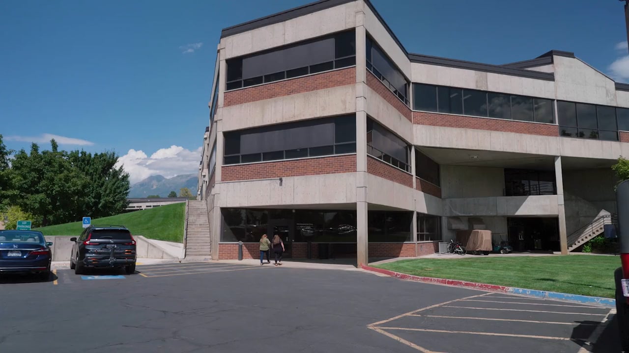 UVU Community Mental Health Clinic
