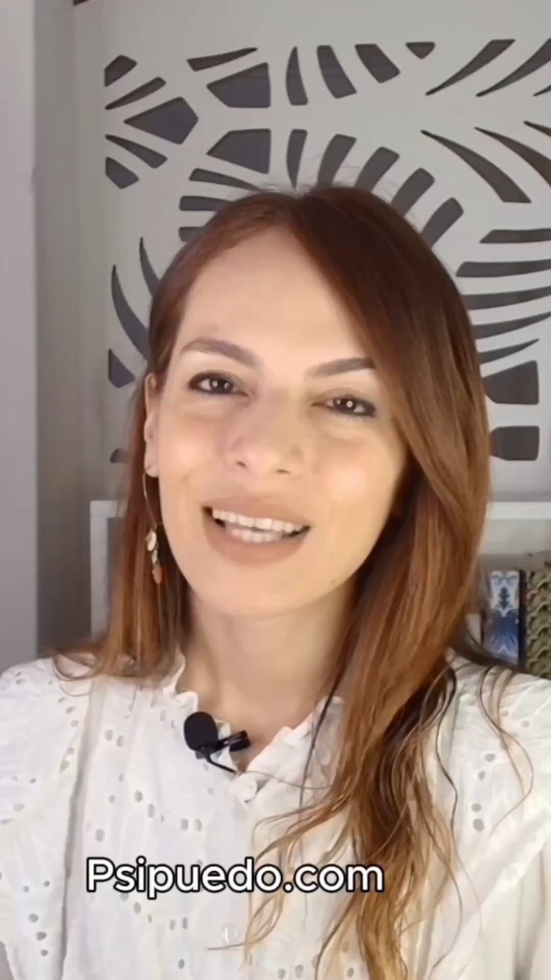 Lic. Erika Herms | TCC | Terapias Breves