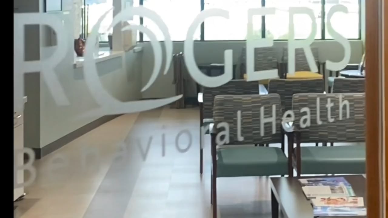 Rogers Behavioral Health