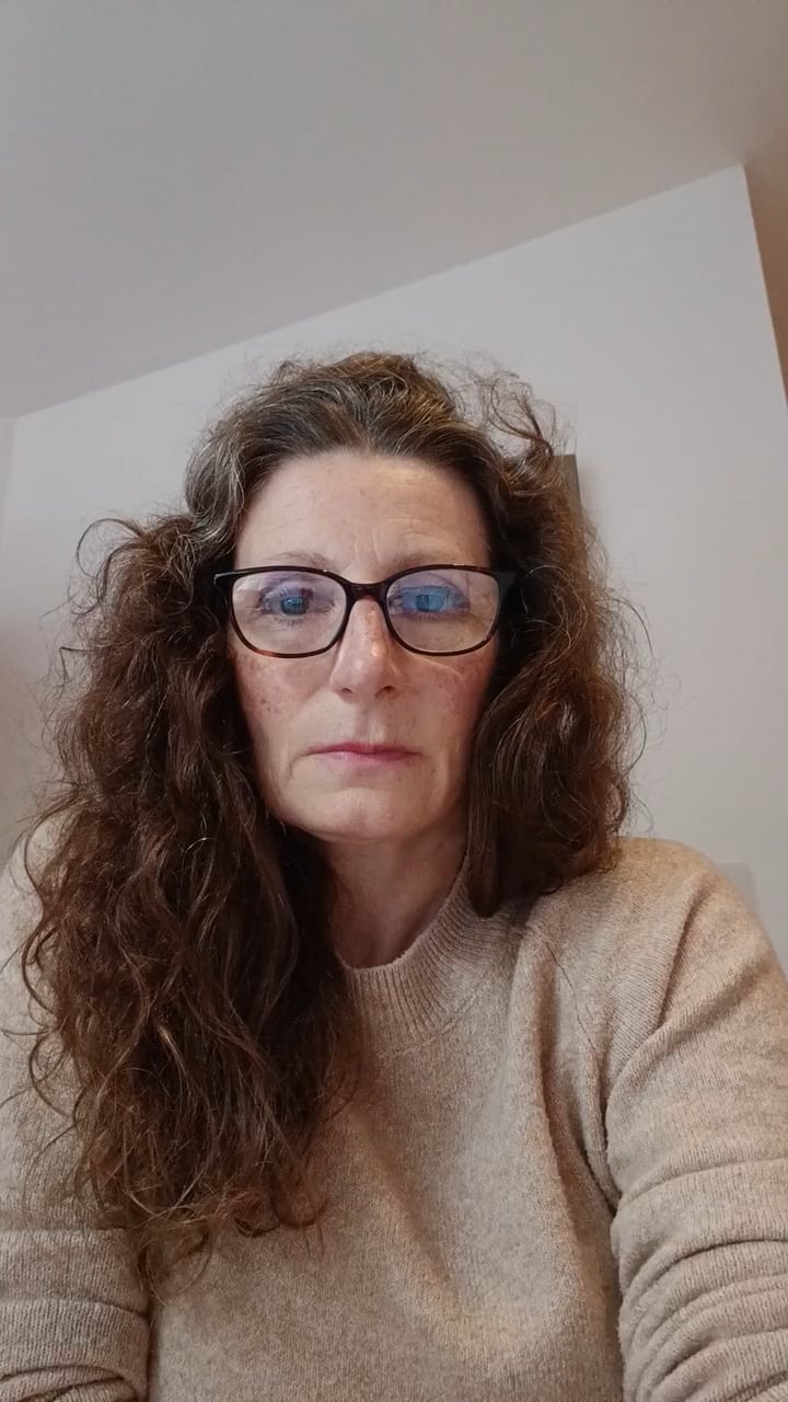 Nicola Harpin