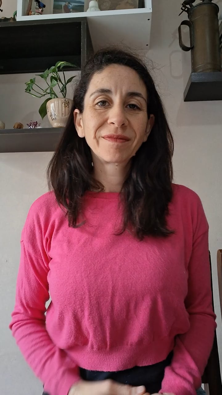 Cecilia Elisabeth Massola