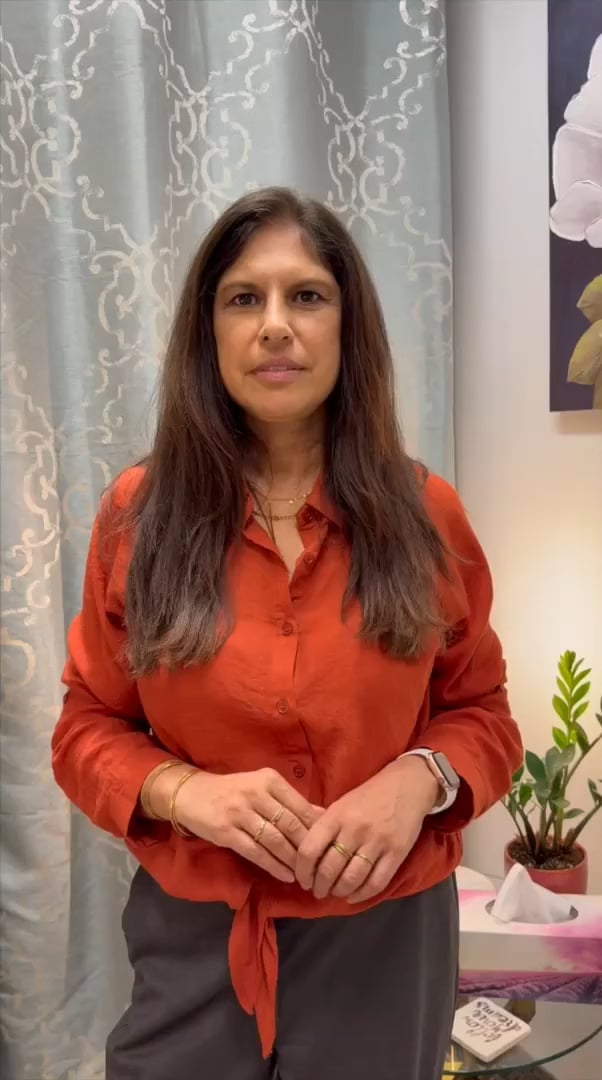 Anita Morar