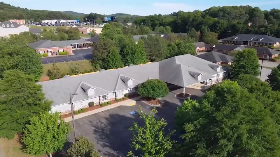 Red Top Wellness Center