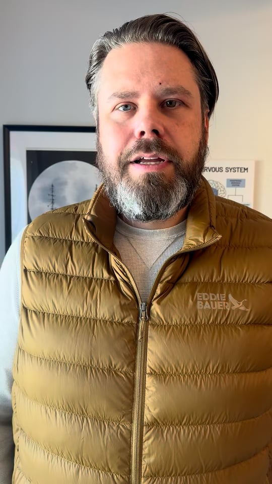Jeremiah Rice, Marriage & Family Therapist, Vancouver, WA, 98661 ...