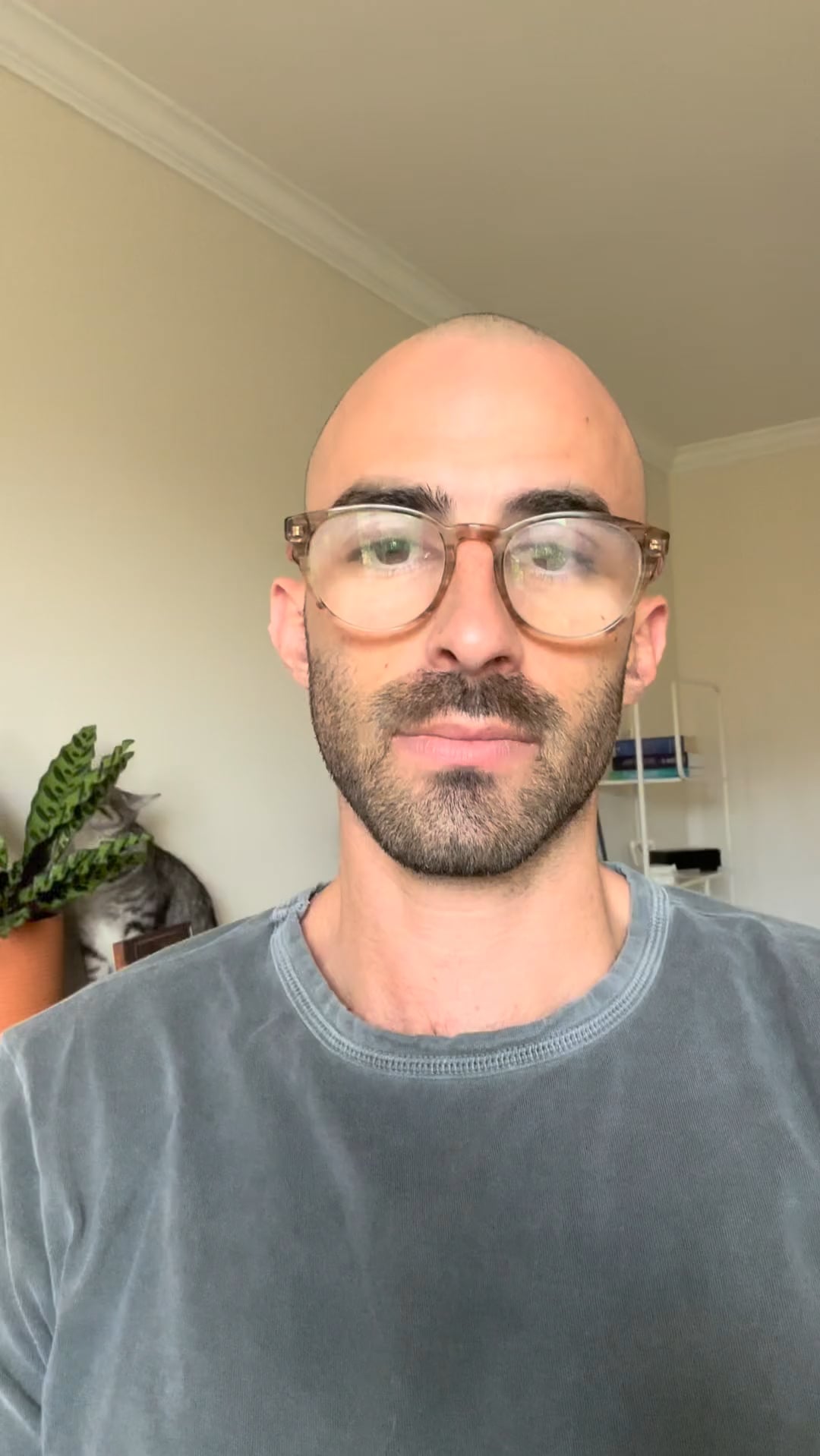 Bret Klausen