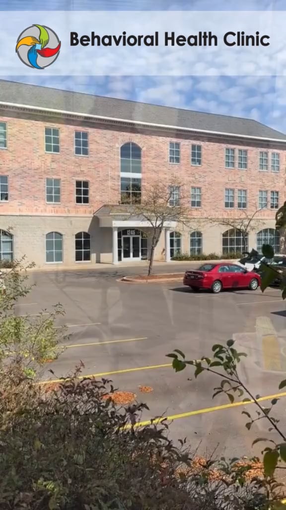 Behavioral Health Clinic (BHC)