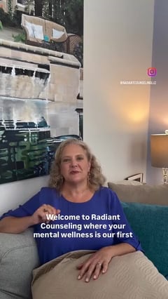 Radiant Counseling, LLC