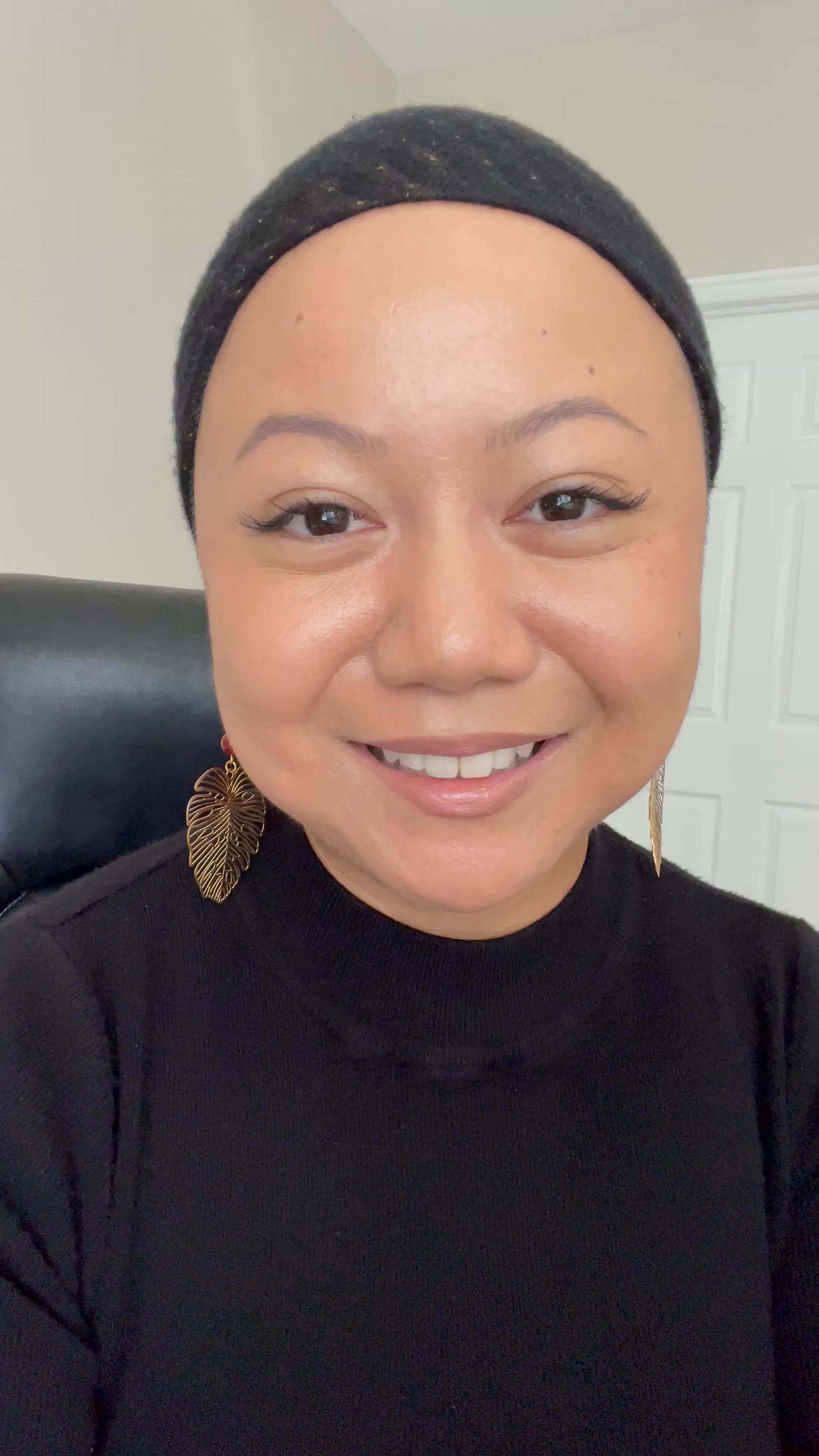 Dr. Amira Y. Trevino