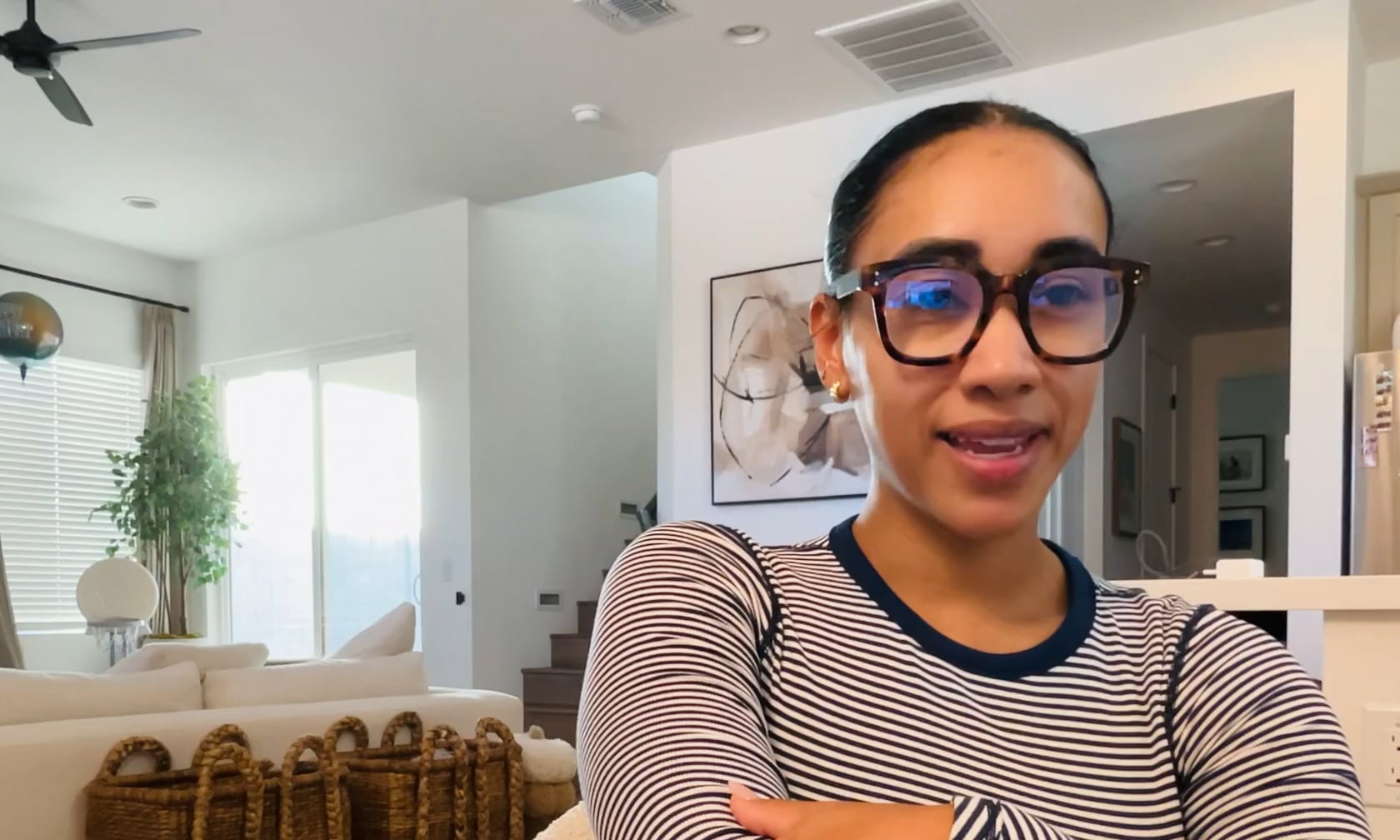 Jordin Crenshaw (Johnson)