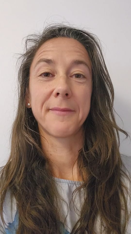 Julie Paquette