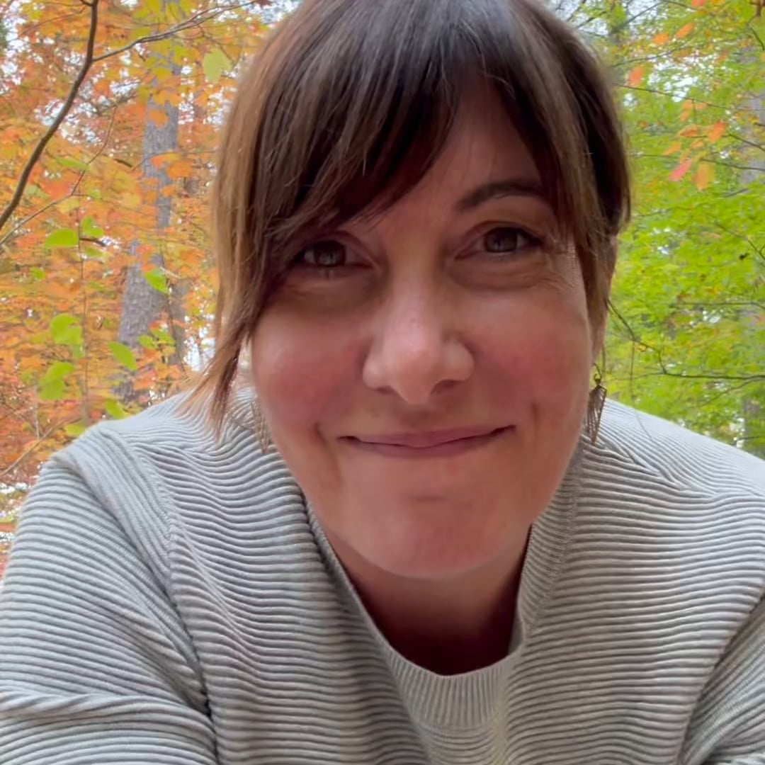 Meg Houghton | Women's Midlife Specialist, Registered Psychotherapist ...
