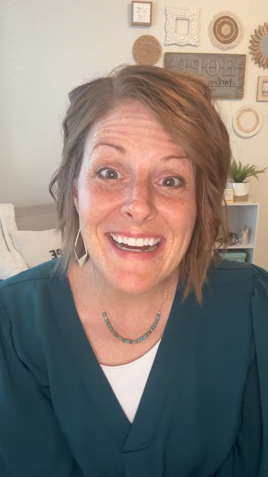 Christa Hope Larson
