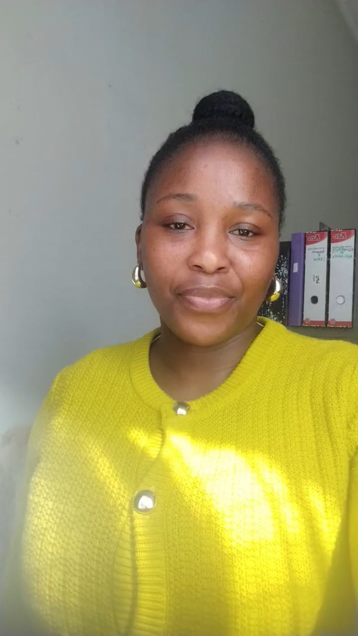 Hlengiwe Dlamini