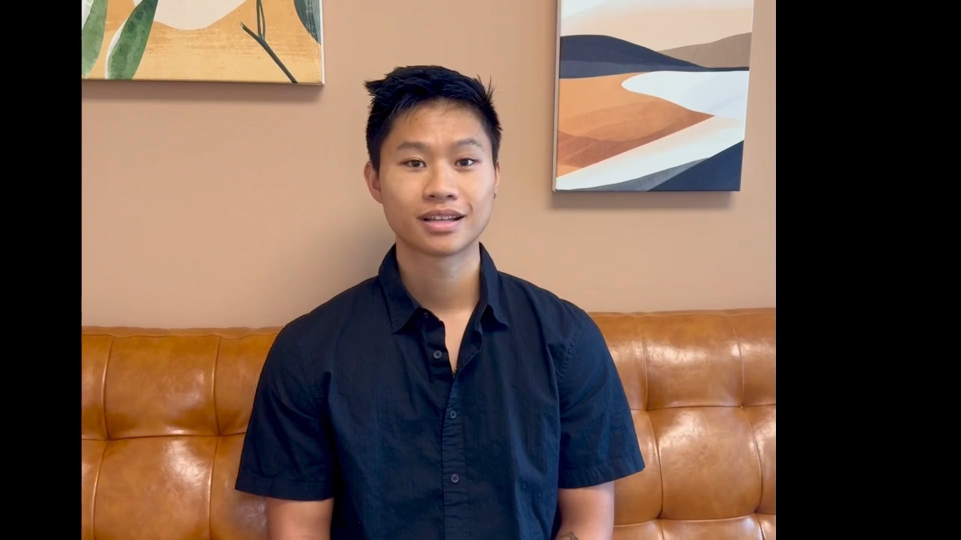 Adam Hom: College Students, ADHD, Adulting