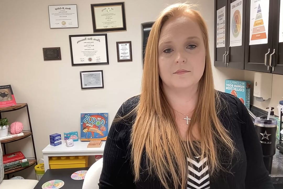 Davis Counseling and Wellness, LLC