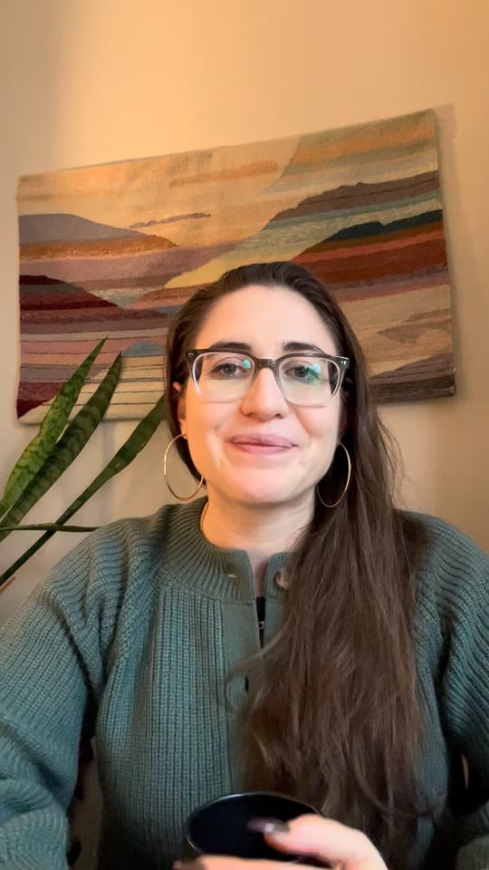 Leah Kravette